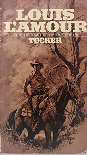 Tucker 0553140922 Book Cover