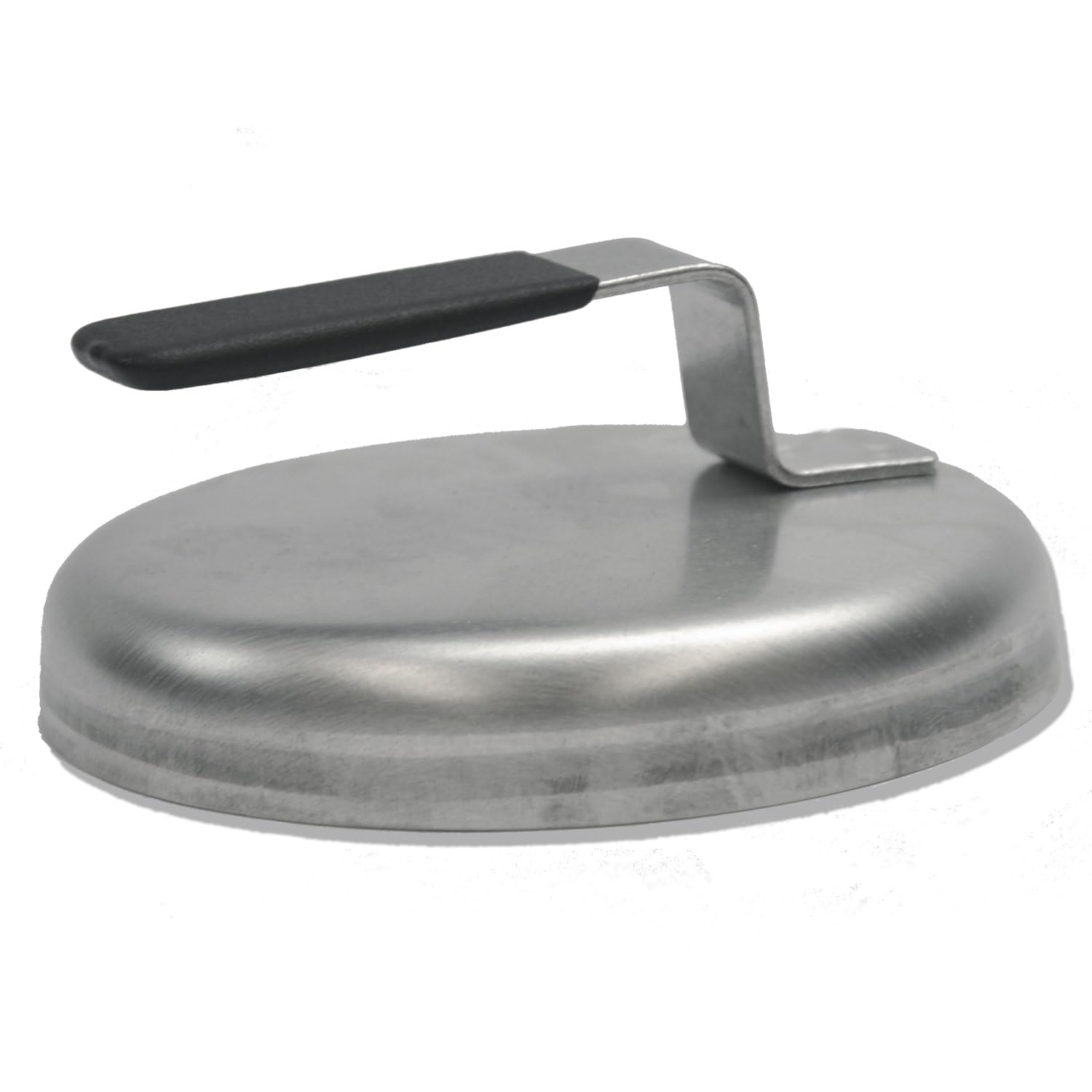 Vollrath Aluminum 5-3/4" Hamburger Dome Cover