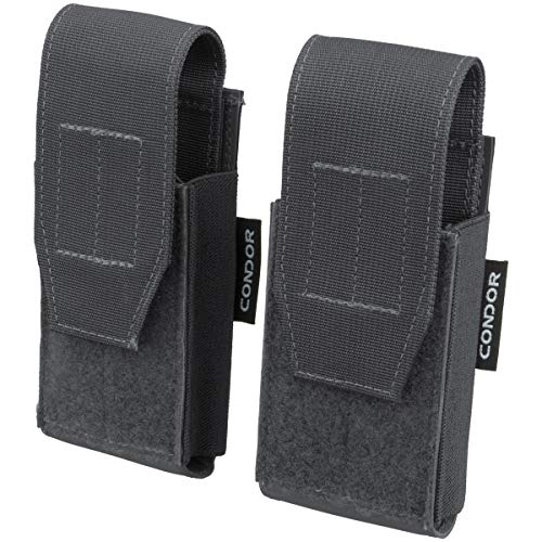 Condor Condor Elite QD Pistol Mag Pouch