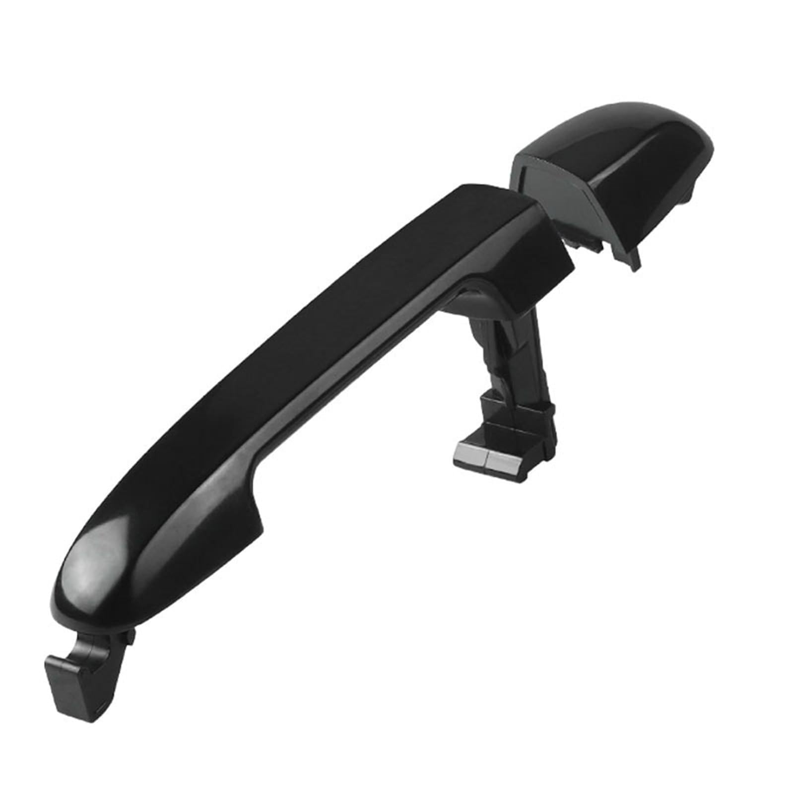 Maioily Passenger Front Rear Right Left Exterior Door Handle For Hyundai Elantra(Passenger)