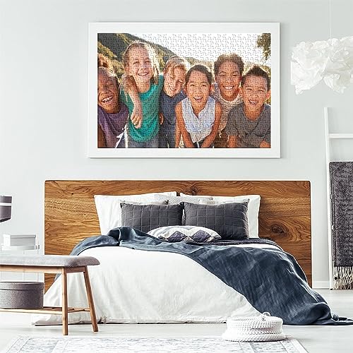 Puzzle con foto personalizada de 500 piezas para revivir tus mejores recuerdos 7