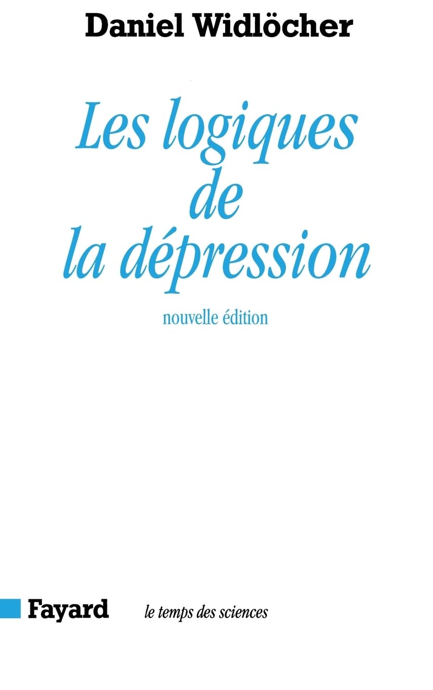 Les Logiques de la dépression