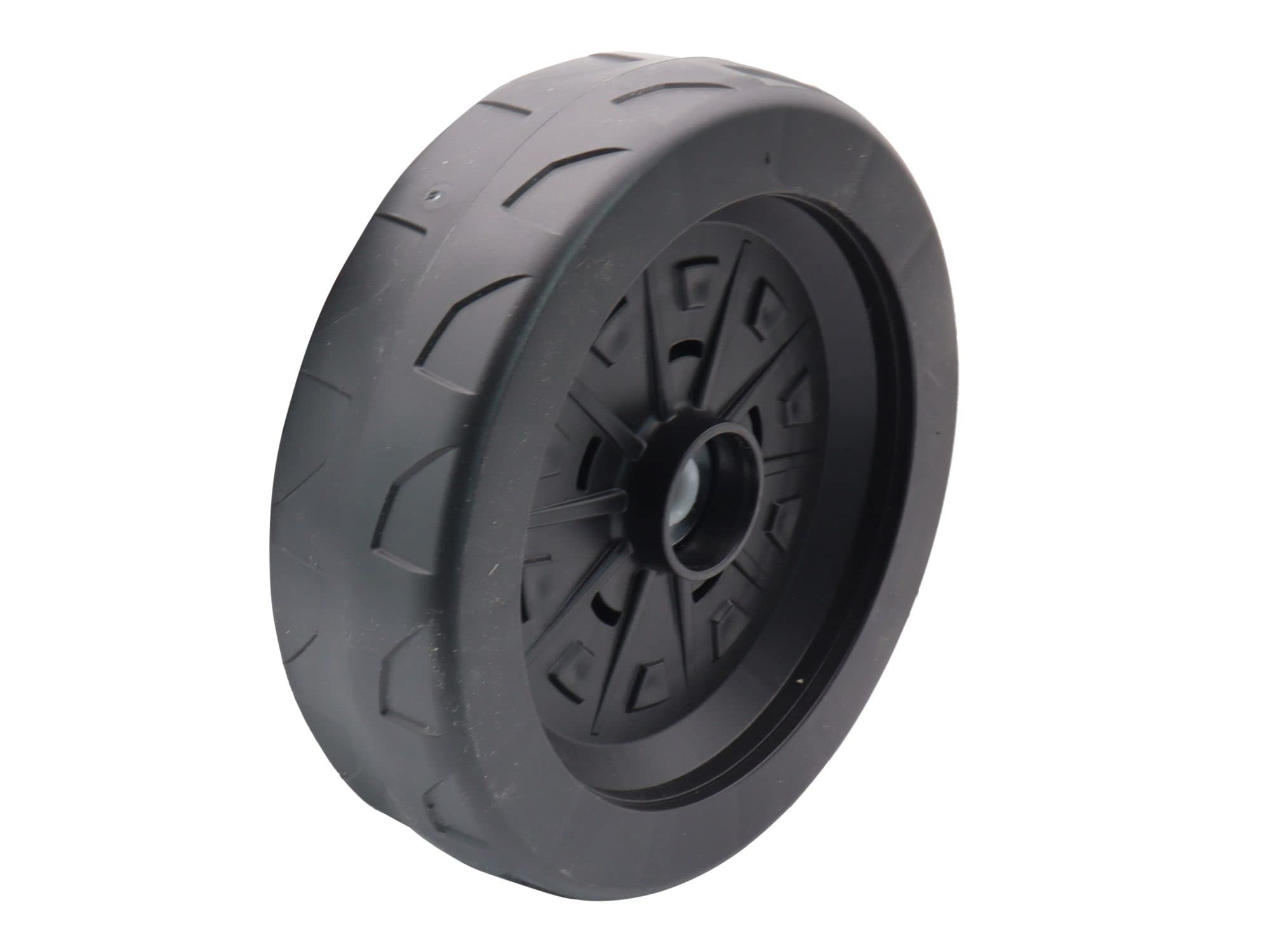 Roue entraînement Ø200mm compatible avec Alpina AL4 46 SH