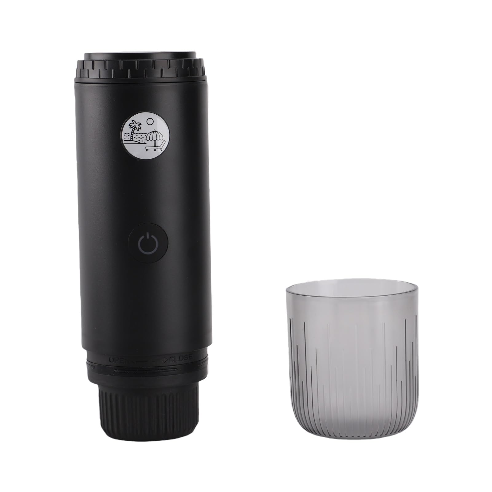 Cafetera Portátil