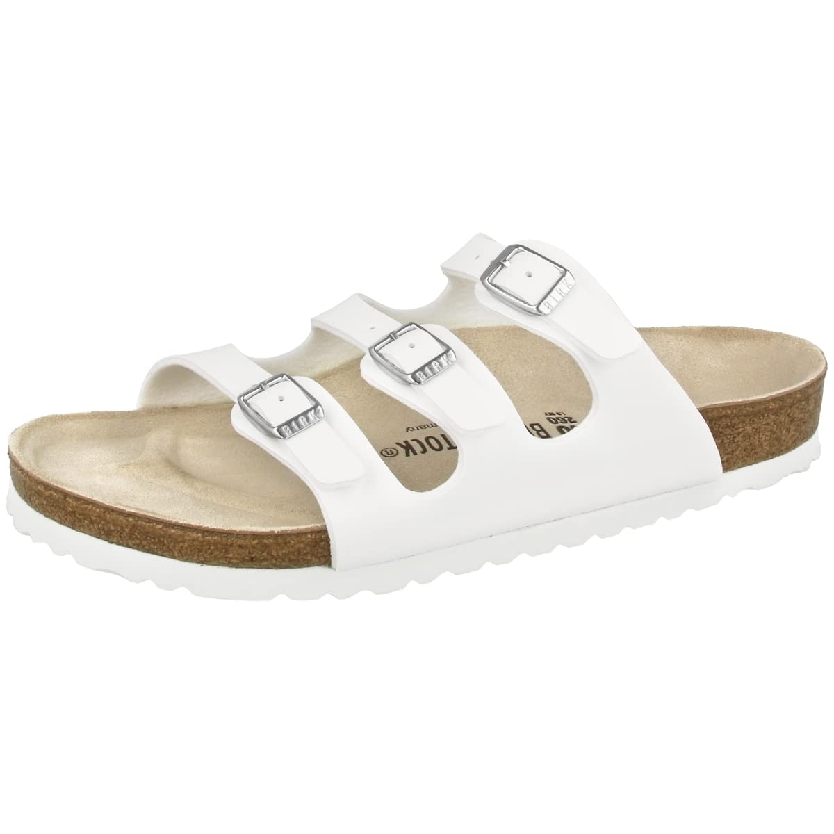 Birkenstock Women's Florida Birko-Flor Sandals