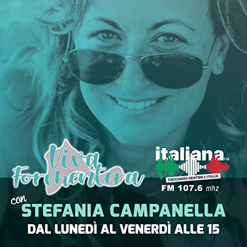 Viva Formentera (04/08/2022)