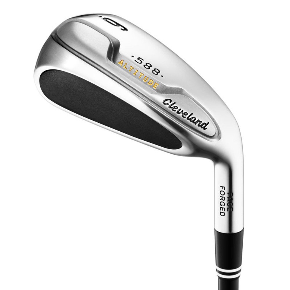 Cleveland Golf Men's Altitude Individual Iron