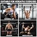 flintronic Calleras para Crossfit Imagen de flintronic Calleras para Crossfit