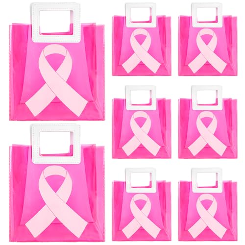 Whaline������[��PVC�M�t�g�o�b�O �n���h���t�� �s���N���{�� �ė��p�\ �����g���[�g�[�g�o�b�O ������p�[�e�B�[�L�O�i�p�i 12��