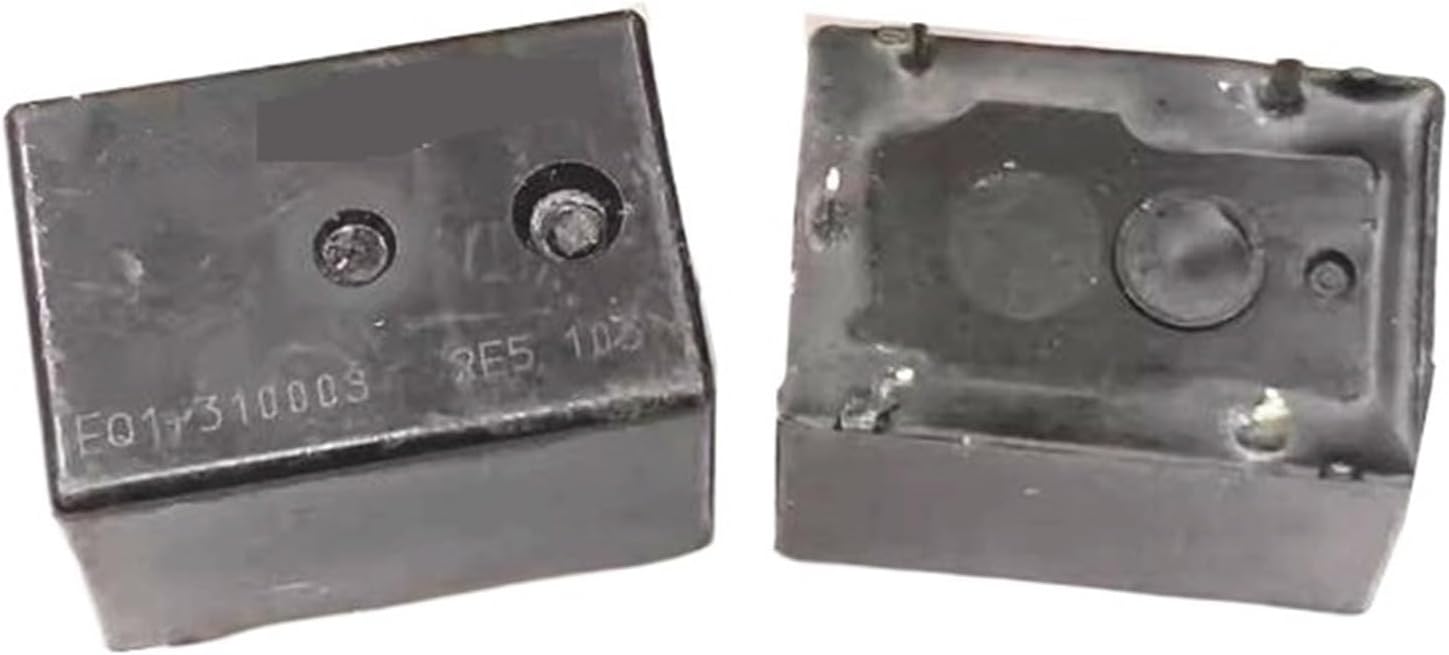 EQ1-31000S 5PIN Relay(3PCS)