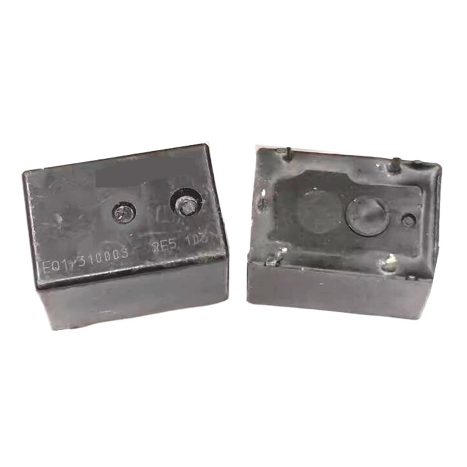 Relais EQ1-31000S 5 broches idéal pour réparer le système de climatisation