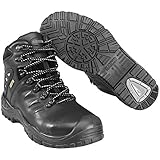 bota kamet Impermeable y transpirable membrana Sympatex