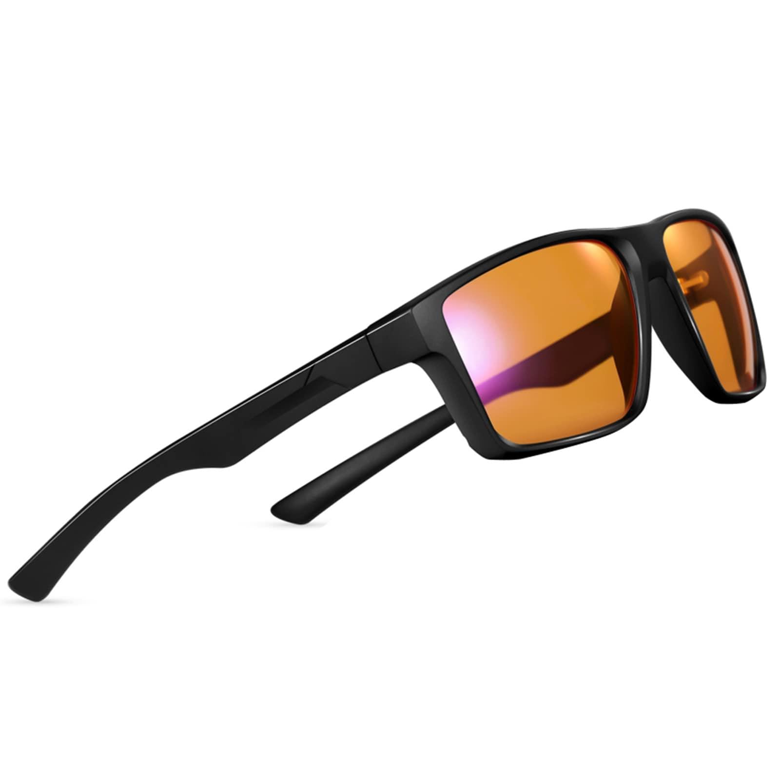 DUDUKING Filtro Luce Blu Occhiali Occhiali da Donna Uomo Filtro Blu Occhiali | Blue Light Glasses | Occhiali Luce Blu TR90 Montatura UV400 Parent