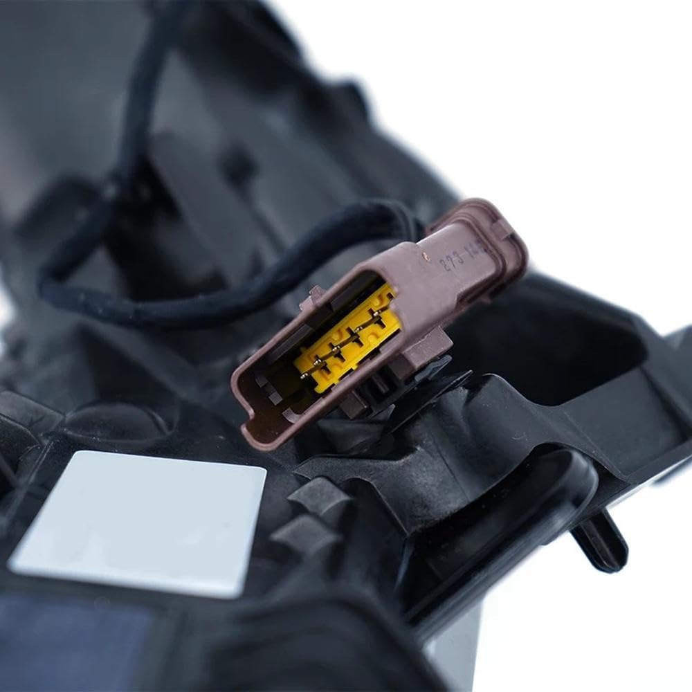 用プジョー 508L 2019 2020 フロントバンパー デイタイムランニング