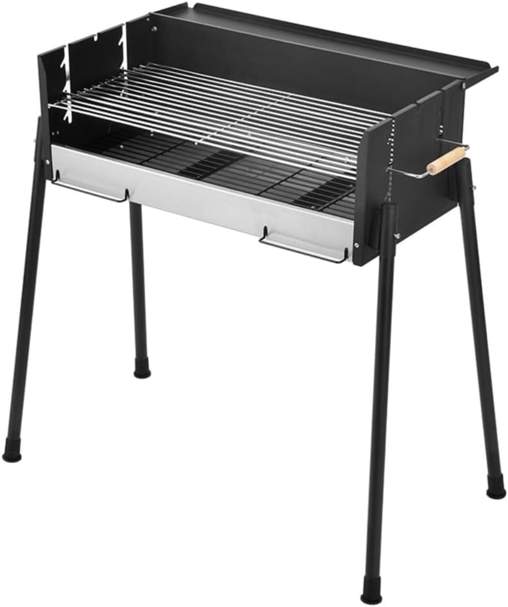 Amazon | Tonainバーベキューコンロ コンロ 折りたたみ 焚き火台 bbq 