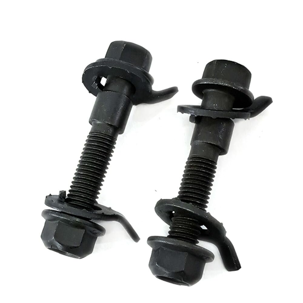 Amazon | N-BOX JF1 JF2 キャンバーボルト M12 12mm 2本セットフロント