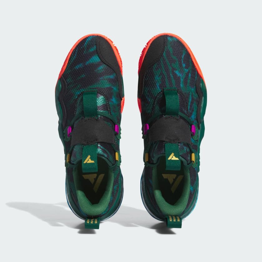 Adidas Trae Young 1 Basketball Shoes2