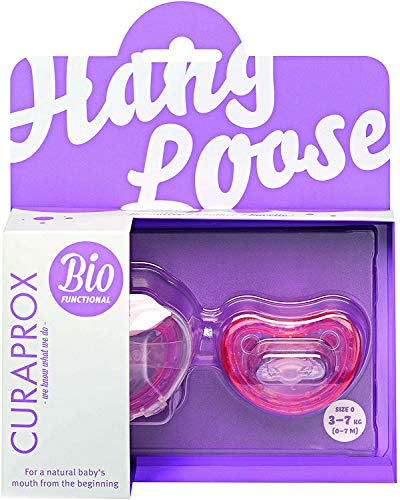 chupones ortopedicos Marca CURADEN