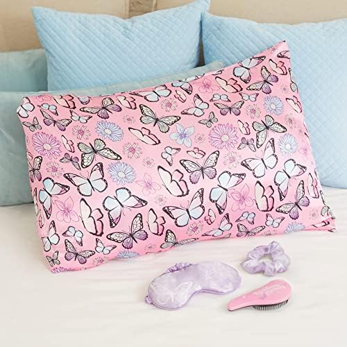 Three Cheers for Girls Butterfly Beauty Sleep Set