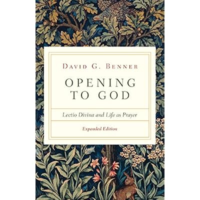 Opening to God