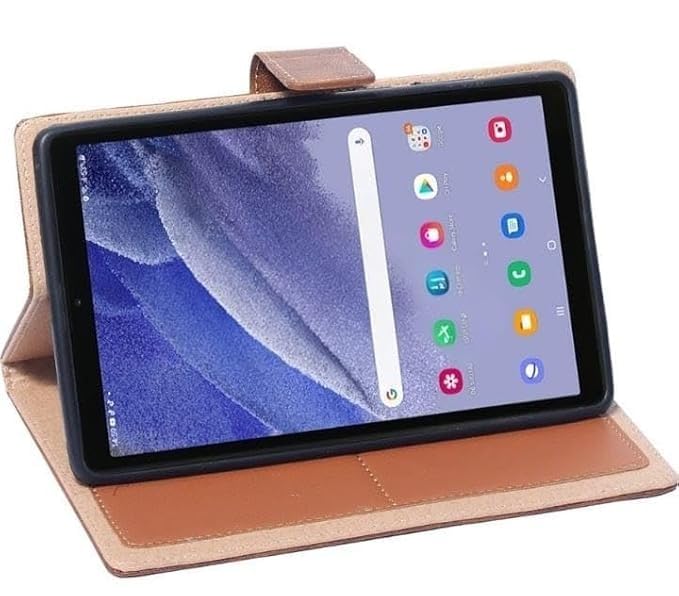 Caseous Flip Cover for Lenovo Legion Tab TB320 8.8 Inch Black - Image 5