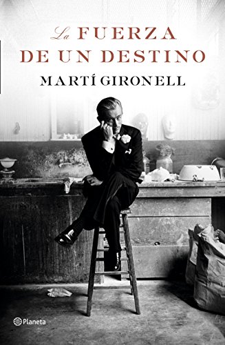 La fuerza de un destino: Premio Ramon Llull 2018 (Autores Españoles e Iberoamericanos)