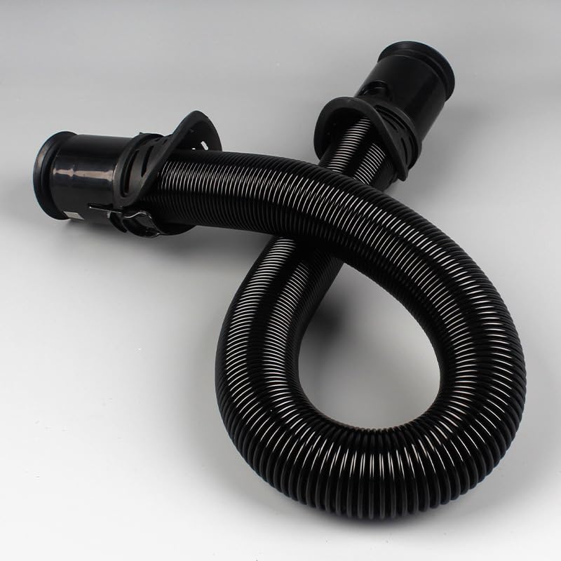 2.1ft Vacuum Cleaner Hose Expansion ratio 1:4 Flexible Tube Replacement Attachment for Shark NV602UK NV612UK NV702UK