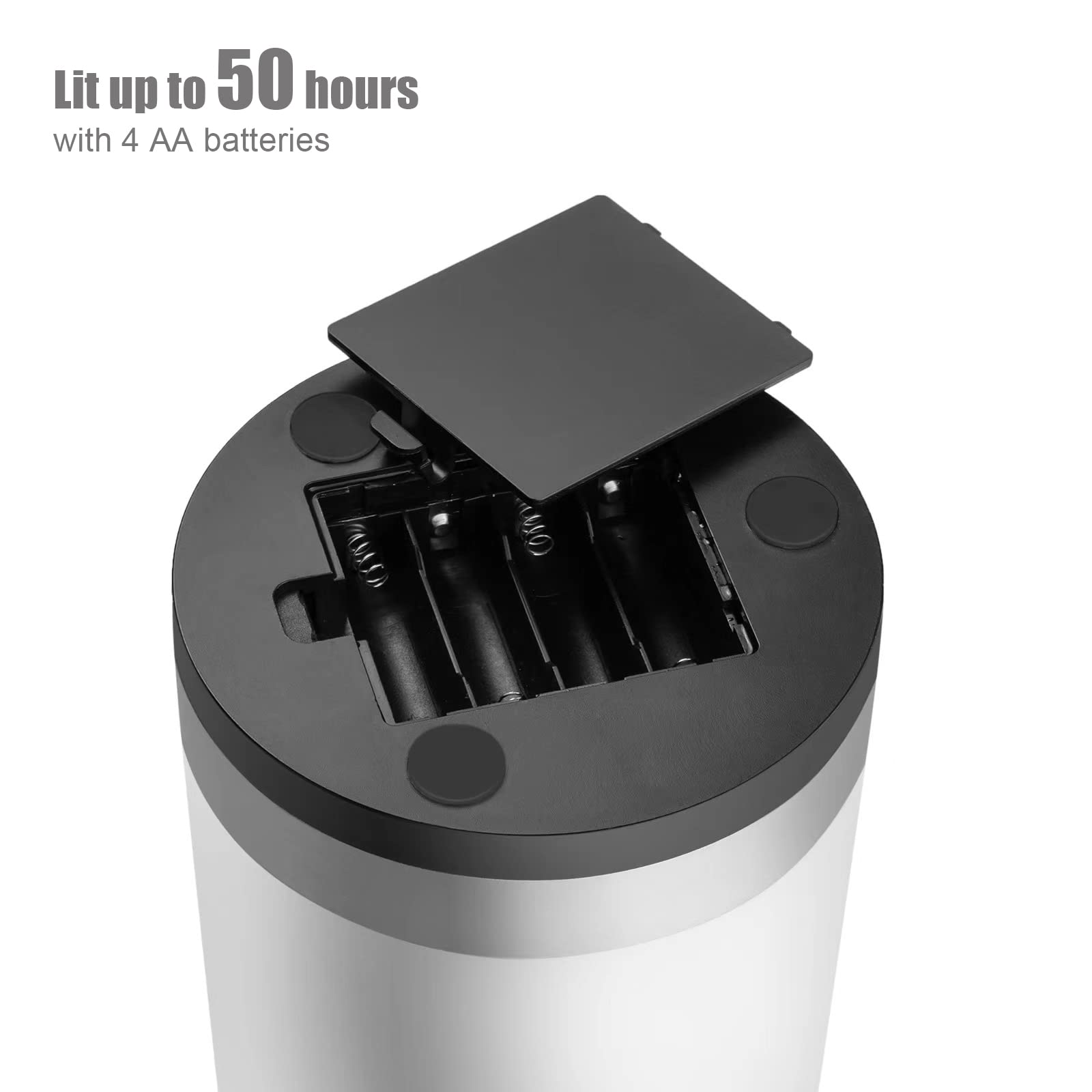 Refrigeratore per bottiglie vino Elrigs con lampada touch RGB| Secchio raffredda per vino| Isolante a doppia parete con 2 piastre eutettiche per champagne da 750 ml| Regalo per amanti del vino