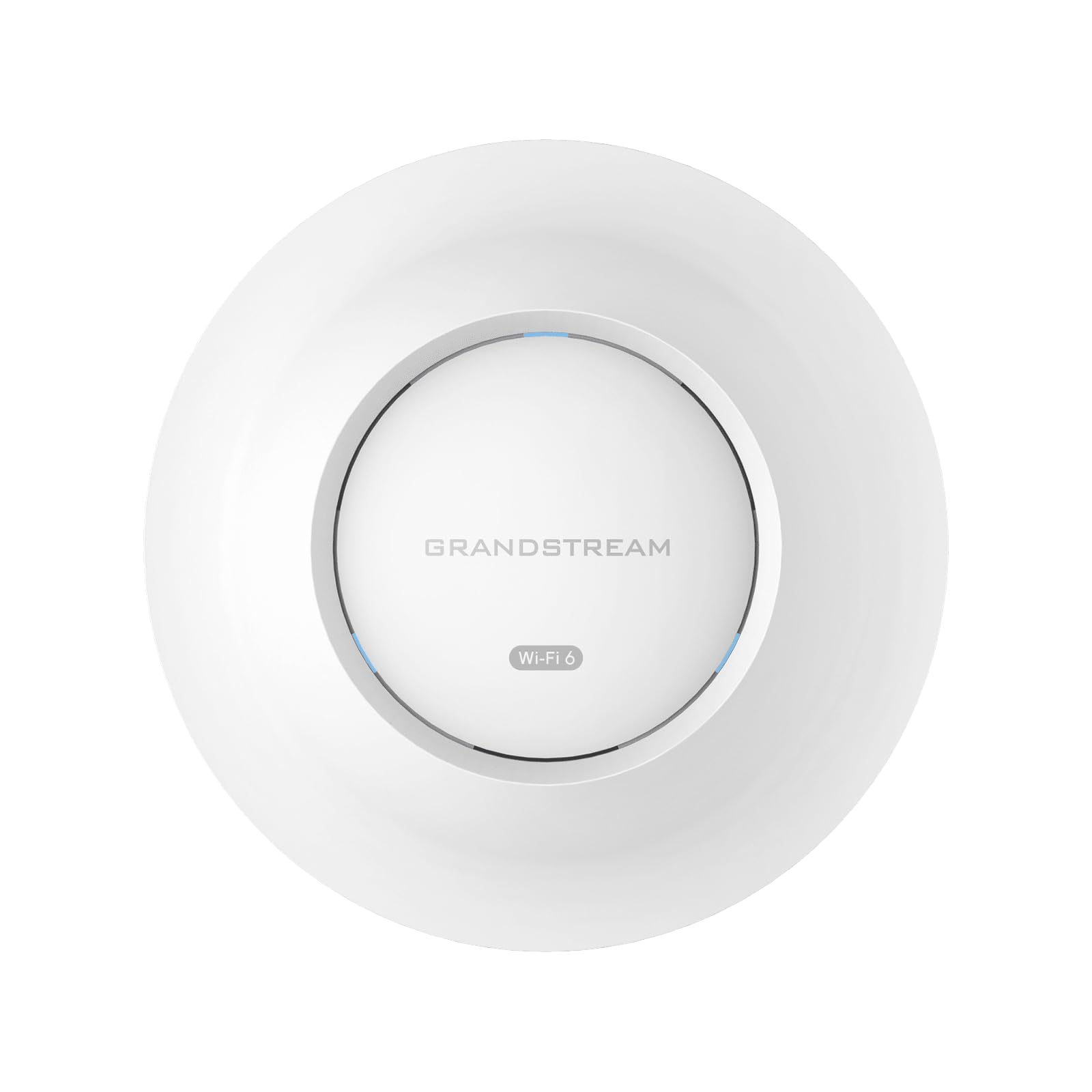 Grandstream 4x4 802.11ax Wi-FI 6AP, AX6000, 2 x 2,5 Ports Gbe, HE160 GWN7664E