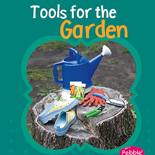 Tools for the Garden by Mari Schuh episode artwork