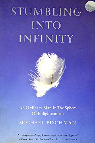 Stumbling Into Infinity 9382146423 Book Cover