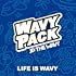 LIFE IS WAVY(WAVY PACK)