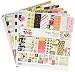 Simple Stories 8000 Emoji Love Collectio Kit