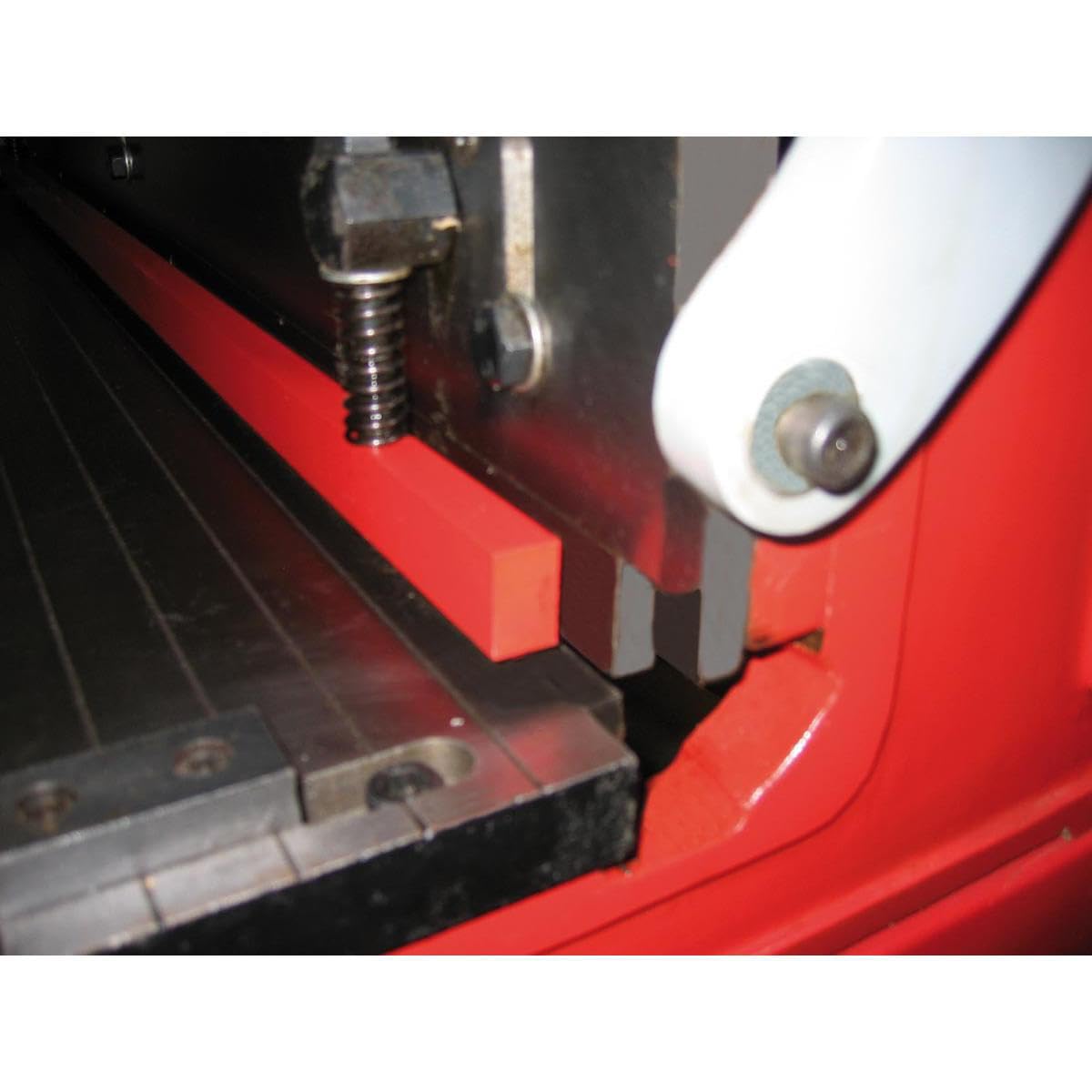 Plegadora curvadora cizalla 3 en 1 UBM 1400