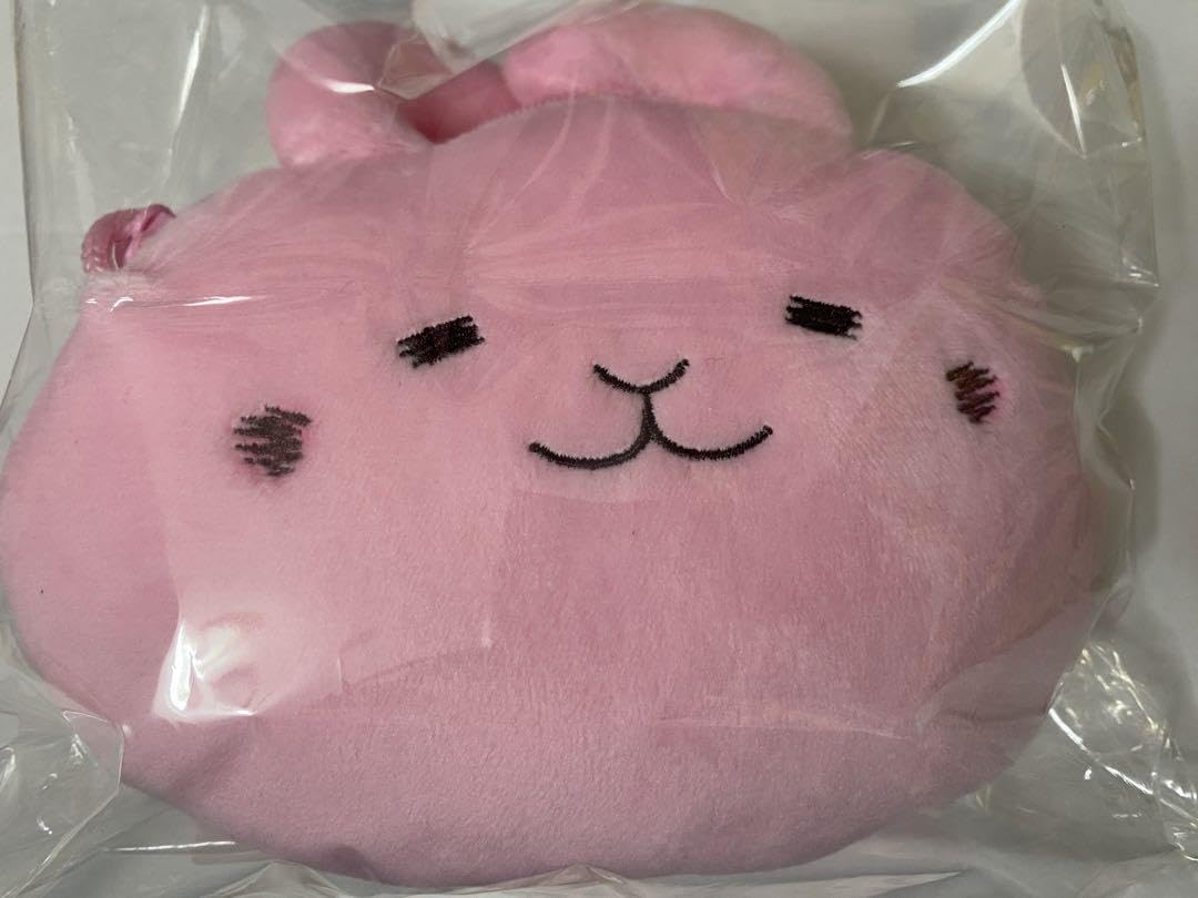 Amazon.co.jp: 新テニスの王子様 うさいぬ ポーチ くじメイト 立