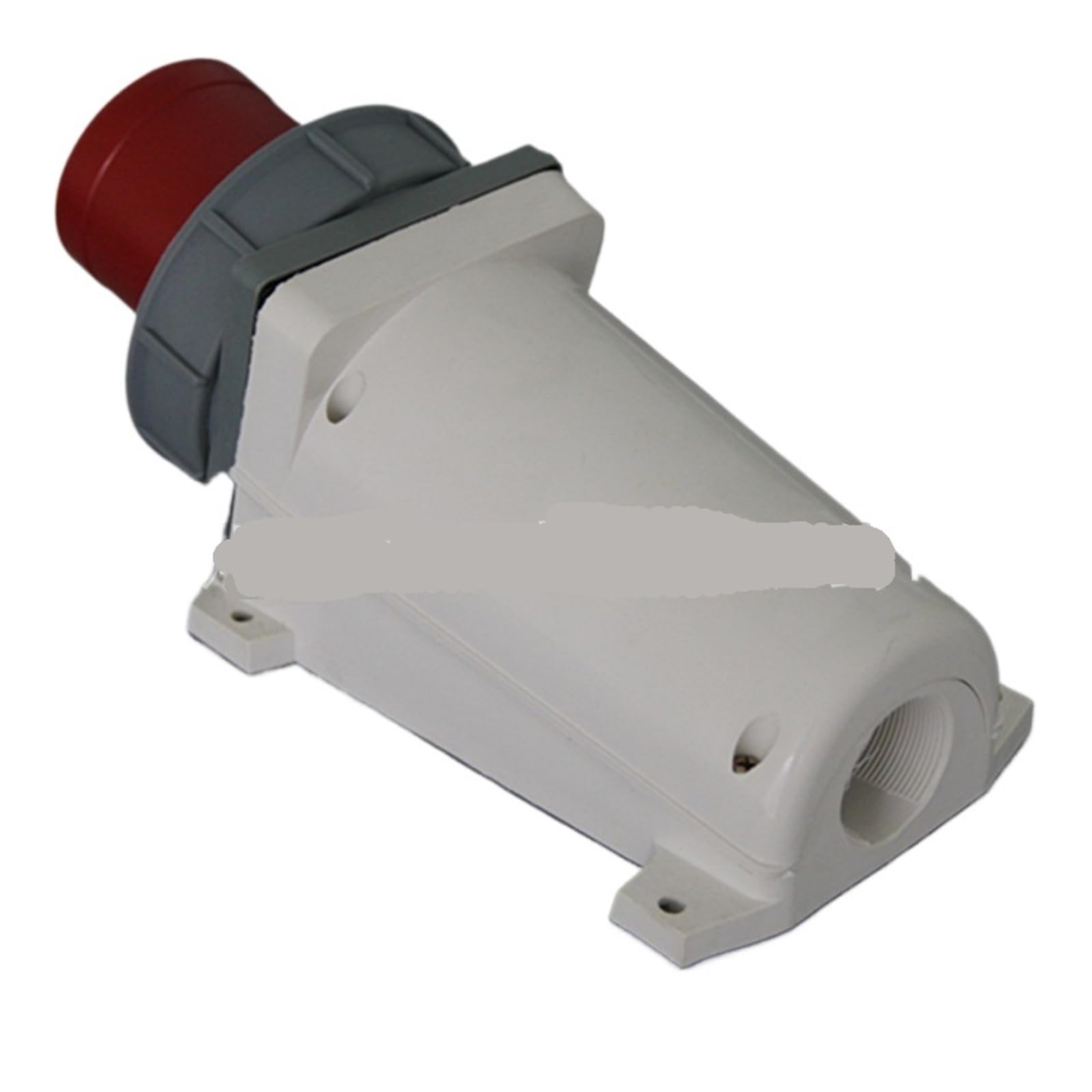 Pack of 4 TSW-105-23-T-D-LL Conn Unshrouded Header HDR 10 POS 2.54mm Solder ST Top Entry Thru-Hole Bulk, RoHS