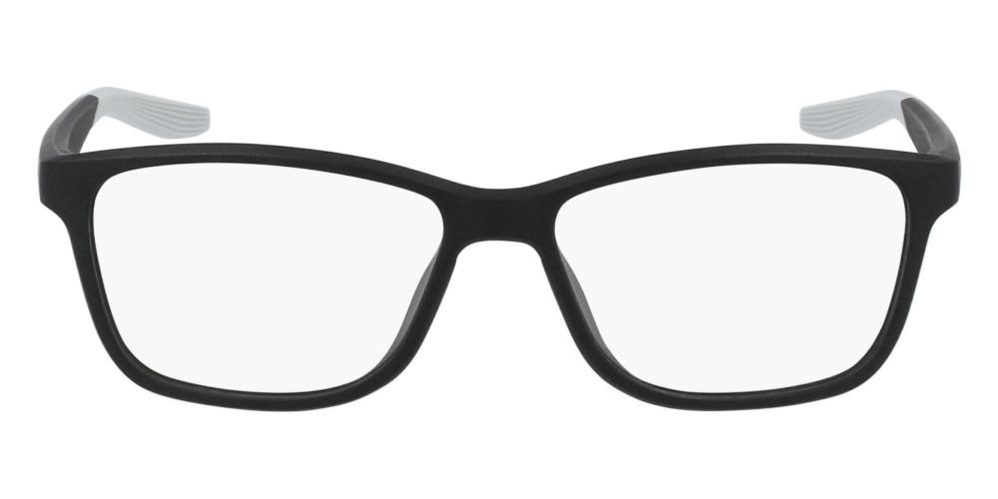 NIKE Okulary przeciwsłoneczne Uniseks - dzieci Nike 5048
