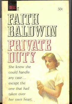 Mass Market Paperback Private Duty Book