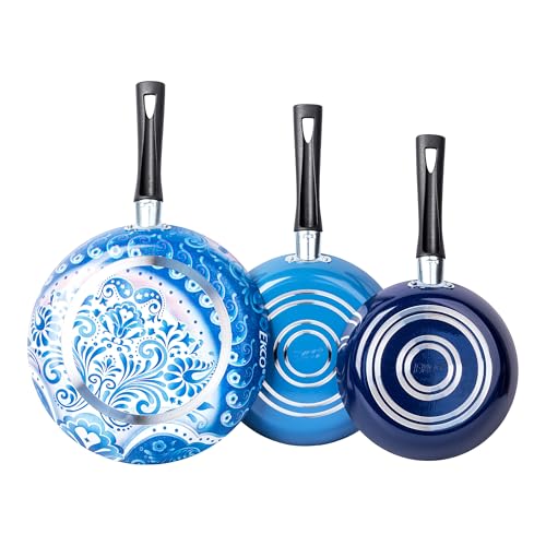 Consejos para Comprar Sarten ecko Top 5. 20 sarten ecko marca EKCO (2)