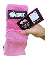 Algopix Similar Product 14 - Cheeky Fitness Booty Bands Soft Fabric
