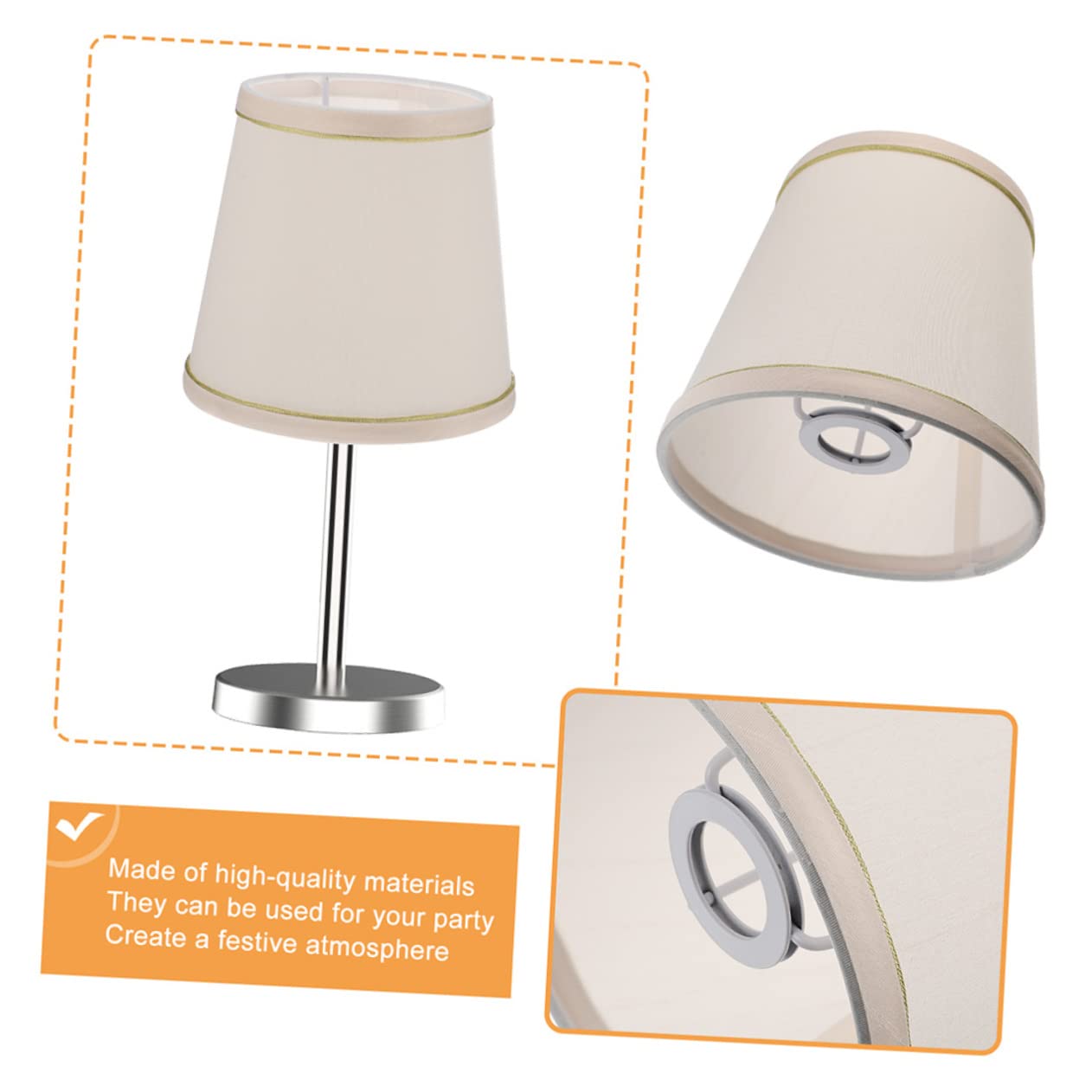 Paralumi Resistenti Per Lampade Da Parete E Copri Lampadari Eleganti E Duraturi Per Arredamento Casa