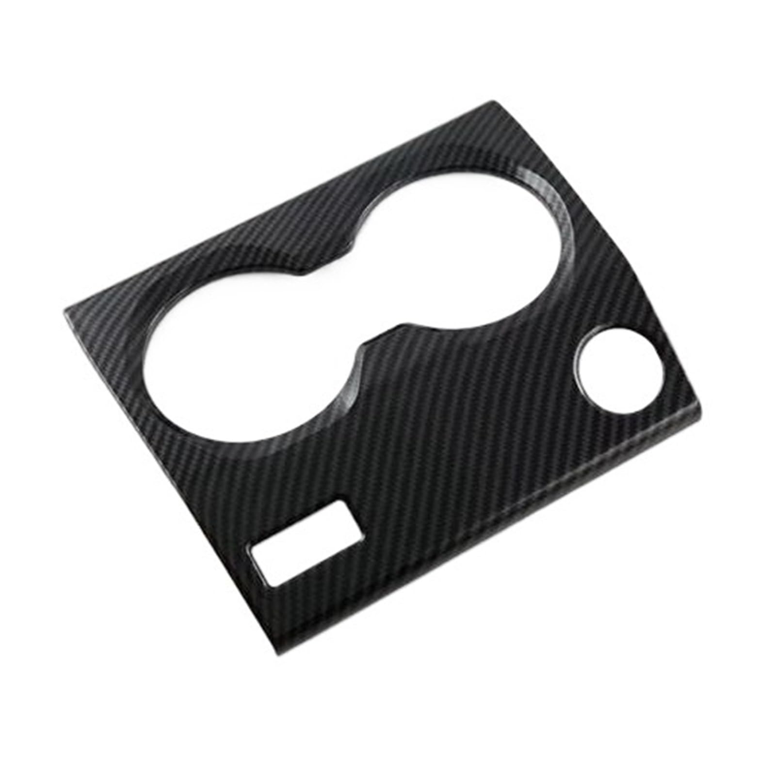 FCAOPCWAMA for BMW X1 IX1 U11 X2 IX2 U10 2023-2025 Window Lift Handle Bowl Head Lamp Gear Shift Trim Accessories Car armrest Storage Box