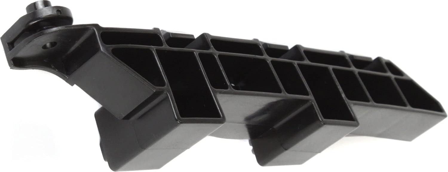 Garage-Pro Bumper Bracket Set For Honda Fit 2007-2008, Front Bumper Bracket, Driver and Passenger Side