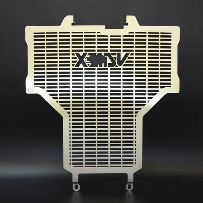 Grille de protection radiateur X-ADV 750 V1 : évitez les fuites de liquide et les pannes moteur