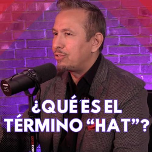 La definici&oacute;n del t&eacute;rmino "HAT"