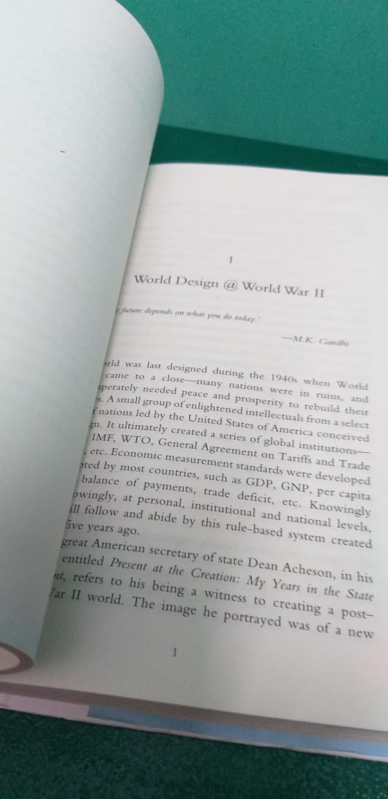Redesigning The World: A Global Call to: A Global Call to Action ...