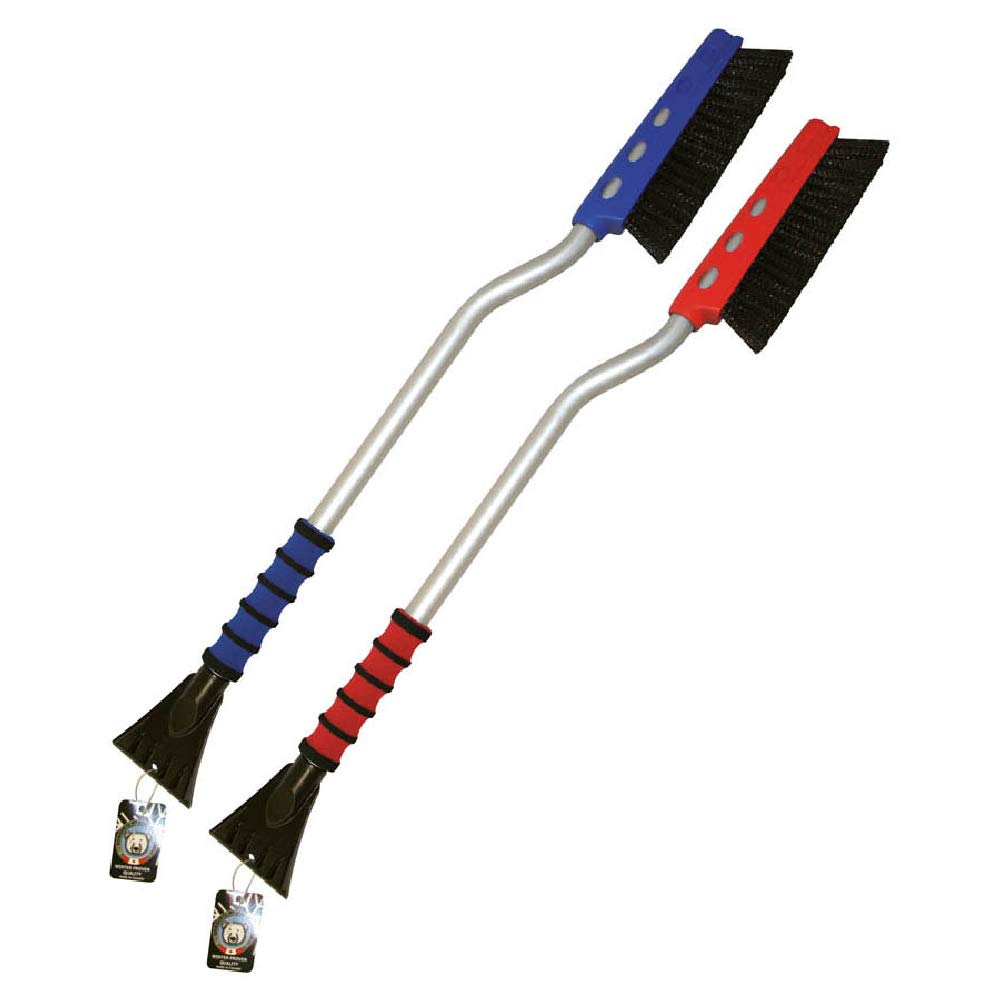 Petex 4505 45050000 Snow Brush/Ice-Scraper 89 cm