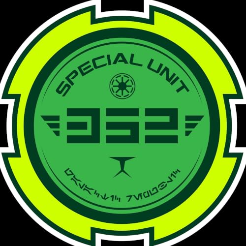 Star Wars Special Unit 352 cover art