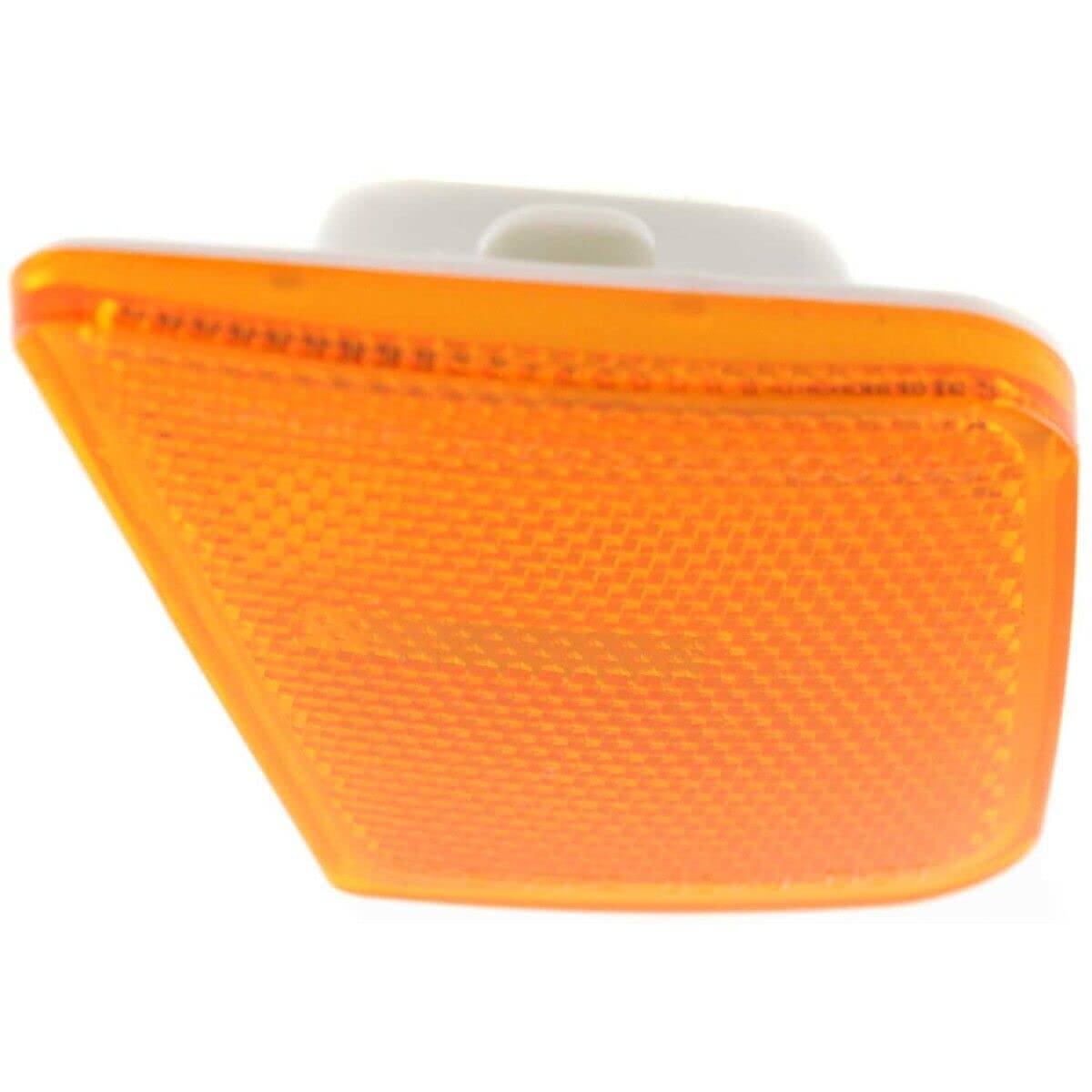 Amazon.com: DAT AUTO PARTS Front Right Passenger Side Lower Marker 
