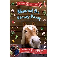 Nimrod the Circus Pony